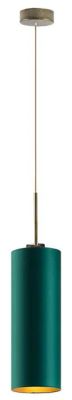 Lampa wisząca Lumes ze sklepu: Edinos.pl w kategorii: Lampy wiszące - zdjęcie WPH-EDNS-GX13N-QCJ_14482