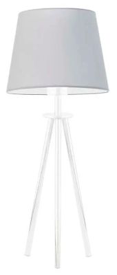 Lampa stołowa Lumes ze sklepu: Edinos.pl w kategorii: Lampy stołowe - zdjęcie WPH-EDNS-GX13N-QCJ_14492