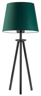 Lampa stołowa Lumes ze sklepu: Edinos.pl w kategorii: Lampy stołowe - zdjęcie WPH-EDNS-GX13N-QCJ_14496