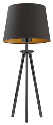 Lampa stołowa Lumes ze sklepu: Edinos.pl w kategorii: Lampy stołowe - zdjęcie WPH-EDNS-GX13N-QCJ_14510
