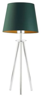 Lampa stołowa Lumes ze sklepu: Edinos.pl w kategorii: Lampy stołowe - zdjęcie WPH-EDNS-GX13N-QCJ_14513