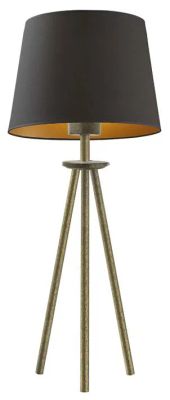 Lampa stołowa Lumes ze sklepu: Edinos.pl w kategorii: Lampy stołowe - zdjęcie WPH-EDNS-GX13N-QCJ_14514
