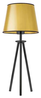 Lampa stołowa Lumes ze sklepu: Edinos.pl w kategorii: Lampy stołowe - zdjęcie WPH-EDNS-GX13N-QCJ_14516