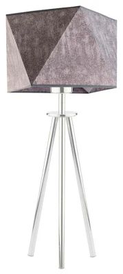 Lampa stołowa Lumes ze sklepu: Edinos.pl w kategorii: Lampy stołowe - zdjęcie WPH-EDNS-GX13N-QCJ_14523
