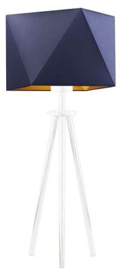 Lampa stołowa Lumes ze sklepu: Edinos.pl w kategorii: Lampy stołowe - zdjęcie WPH-EDNS-GX13N-QCJ_14525