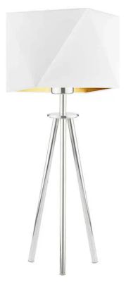 Lampa stołowa Lumes ze sklepu: Edinos.pl w kategorii: Lampy stołowe - zdjęcie WPH-EDNS-GX13N-QCJ_14537