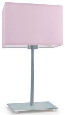 Lampa dziecięca Lumes ze sklepu: Edinos.pl w kategorii: Lampy dziecięce - zdjęcie WPH-EDNS-GX13N-QCJ_14622