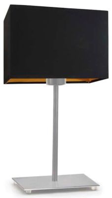 Lumes - Lampa stołowa ze sklepu: Edinos.pl w kategorii: Lampy stołowe - zdjęcie WPH-EDNS-GX13N-QCJ_14631