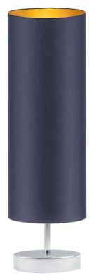 Lumes - Lampa stołowa ze sklepu: Edinos.pl w kategorii: Lampy stołowe - zdjęcie WPH-EDNS-GX13N-QCJ_14722