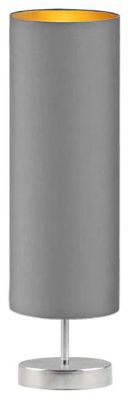Lampa stołowa Lumes ze sklepu: Edinos.pl w kategorii: Lampy stołowe - zdjęcie WPH-EDNS-GX13N-QCJ_14723