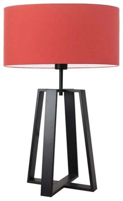 Lampa dziecięca Lumes ze sklepu: Edinos.pl w kategorii: Lampy dziecięce - zdjęcie WPH-EDNS-GX13N-QCJ_14730