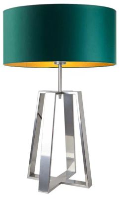 Lampa stołowa Lumes ze sklepu: Edinos.pl w kategorii: Lampy stołowe - zdjęcie WPH-EDNS-GX13N-QCJ_14737