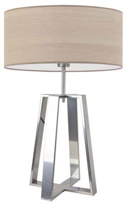 Lampa stołowa Lumes ze sklepu: Edinos.pl w kategorii: Lampy stołowe - zdjęcie WPH-EDNS-GX13N-QCJ_14742