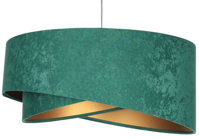 Lumes - Lampa wisząca ze sklepu: Edinos.pl w kategorii: Lampy wiszące - zdjęcie WPH-EDNS-GX13N-QCJ_14751