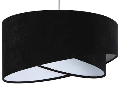 Lampa wisząca Lumes ze sklepu: Edinos.pl w kategorii: Lampy wiszące - zdjęcie WPH-EDNS-GX13N-QCJ_14753