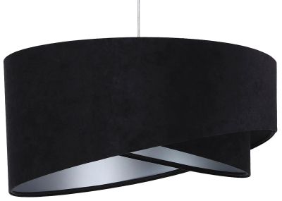 Lampa wisząca Lumes ze sklepu: Edinos.pl w kategorii: Lampy wiszące - zdjęcie WPH-EDNS-GX13N-QCJ_14755