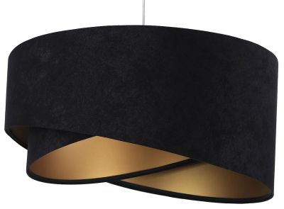 Lampa wisząca Lumes ze sklepu: Edinos.pl w kategorii: Lampy wiszące - zdjęcie WPH-EDNS-GX13N-QCJ_14756