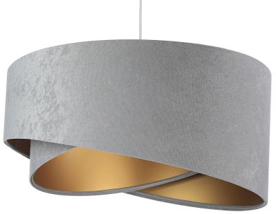Lampa wisząca Lumes ze sklepu: Edinos.pl w kategorii: Lampy wiszące - zdjęcie WPH-EDNS-GX13N-QCJ_14760