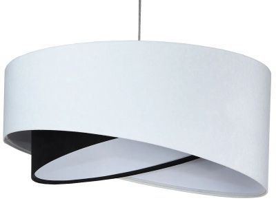 Lampa wisząca Lumes ze sklepu: Edinos.pl w kategorii: Lampy wiszące - zdjęcie WPH-EDNS-GX13N-QCJ_14764