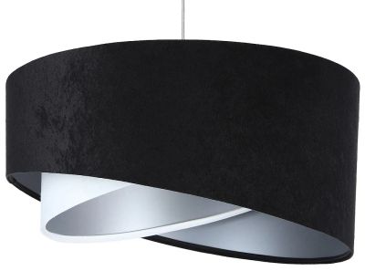 Lampa wisząca Lumes ze sklepu: Edinos.pl w kategorii: Lampy wiszące - zdjęcie WPH-EDNS-GX13N-QCJ_14774