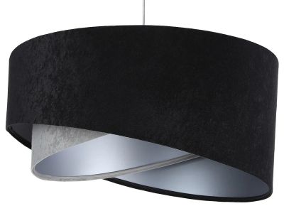 Lampa wisząca Lumes ze sklepu: Edinos.pl w kategorii: Lampy wiszące - zdjęcie WPH-EDNS-GX13N-QCJ_14775