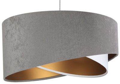 Lumes - Lampa wisząca ze sklepu: Edinos.pl w kategorii: Lampy wiszące - zdjęcie WPH-EDNS-GX13N-QCJ_14776