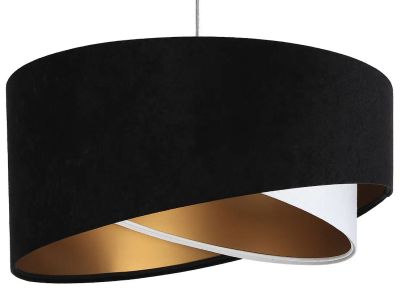 Lampa wisząca Lumes ze sklepu: Edinos.pl w kategorii: Lampy wiszące - zdjęcie WPH-EDNS-GX13N-QCJ_14777