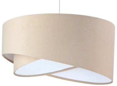 Lampa wisząca Lumes ze sklepu: Edinos.pl w kategorii: Lampy wiszące - zdjęcie WPH-EDNS-GX13N-QCJ_14780