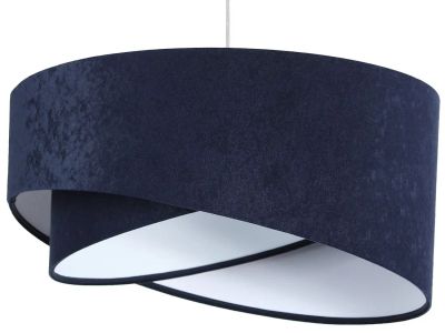 Lampa wisząca Lumes ze sklepu: Edinos.pl w kategorii: Lampy wiszące - zdjęcie WPH-EDNS-GX13N-QCJ_14793