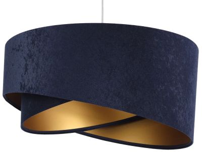 Lampa wisząca Lumes ze sklepu: Edinos.pl w kategorii: Lampy wiszące - zdjęcie WPH-EDNS-GX13N-QCJ_14795