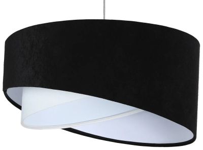 Lampa wisząca Lumes ze sklepu: Edinos.pl w kategorii: Lampy wiszące - zdjęcie WPH-EDNS-GX13N-QCJ_14797