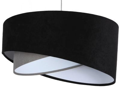 Lampa wisząca Lumes ze sklepu: Edinos.pl w kategorii: Lampy wiszące - zdjęcie WPH-EDNS-GX13N-QCJ_14799