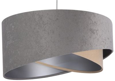 Lampa wisząca Lumes ze sklepu: Edinos.pl w kategorii: Lampy wiszące - zdjęcie WPH-EDNS-GX13N-QCJ_14801