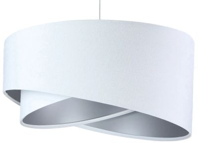 Lumes - Lampa wisząca ze sklepu: Edinos.pl w kategorii: Lampy wiszące - zdjęcie WPH-EDNS-GX13N-QCJ_14807