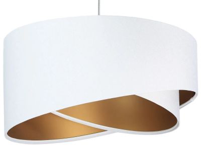 Lampa wisząca Lumes ze sklepu: Edinos.pl w kategorii: Lampy wiszące - zdjęcie WPH-EDNS-GX13N-QCJ_14808