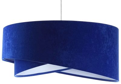 Lampa wisząca Lumes ze sklepu: Edinos.pl w kategorii: Lampy wiszące - zdjęcie WPH-EDNS-GX13N-QCJ_14812
