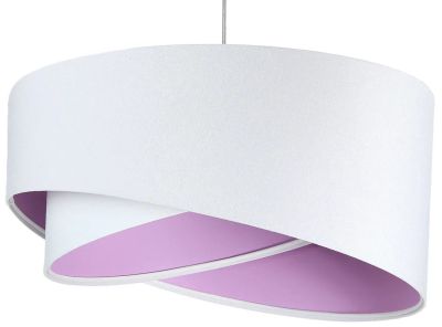 Lampa wisząca Lumes ze sklepu: Edinos.pl w kategorii: Lampy wiszące - zdjęcie WPH-EDNS-GX13N-QCJ_14817
