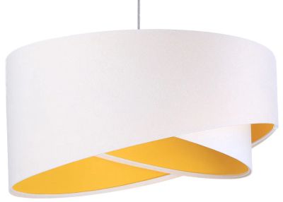 Lampa wisząca Lumes ze sklepu: Edinos.pl w kategorii: Lampy wiszące - zdjęcie WPH-EDNS-GX13N-QCJ_14821