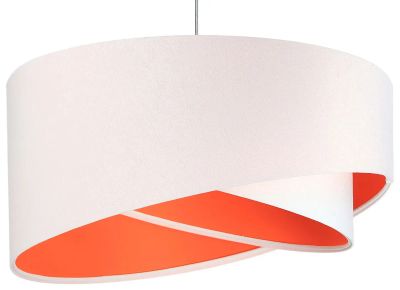 Lampa wisząca Lumes ze sklepu: Edinos.pl w kategorii: Lampy wiszące - zdjęcie WPH-EDNS-GX13N-QCJ_14822