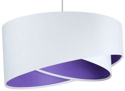 Lumes - Lampa wisząca ze sklepu: Edinos.pl w kategorii: Lampy wiszące - zdjęcie WPH-EDNS-GX13N-QCJ_14823