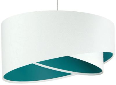 Lampa wisząca Lumes ze sklepu: Edinos.pl w kategorii: Lampy wiszące - zdjęcie WPH-EDNS-GX13N-QCJ_14824