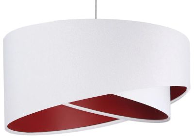 Lampa wisząca Lumes ze sklepu: Edinos.pl w kategorii: Lampy wiszące - zdjęcie WPH-EDNS-GX13N-QCJ_14825