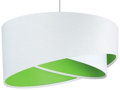 Lampa wisząca Lumes ze sklepu: Edinos.pl w kategorii: Lampy wiszące - zdjęcie WPH-EDNS-GX13N-QCJ_14826