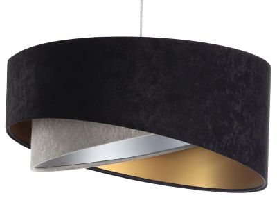 Lampa wisząca Lumes ze sklepu: Edinos.pl w kategorii: Lampy wiszące - zdjęcie WPH-EDNS-GX13N-QCJ_14835
