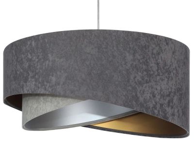 Lumes - Lampa wisząca ze sklepu: Edinos.pl w kategorii: Lampy wiszące - zdjęcie WPH-EDNS-GX13N-QCJ_14837