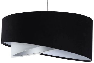 Lampa wisząca Lumes ze sklepu: Edinos.pl w kategorii: Lampy wiszące - zdjęcie WPH-EDNS-GX13N-QCJ_14838