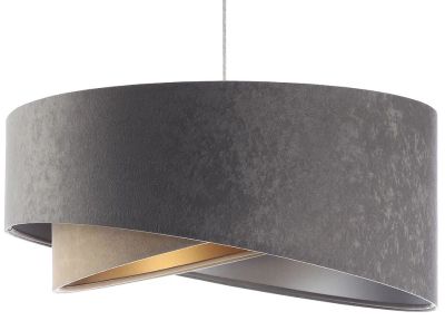Lampa wisząca Lumes ze sklepu: Edinos.pl w kategorii: Lampy wiszące - zdjęcie WPH-EDNS-GX13N-QCJ_14839