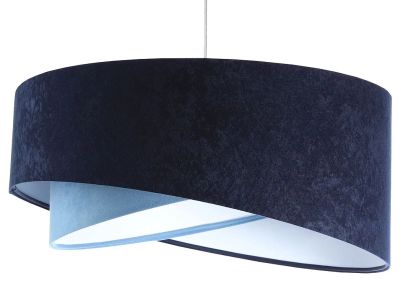 Lampa wisząca Lumes ze sklepu: Edinos.pl w kategorii: Lampy wiszące - zdjęcie WPH-EDNS-GX13N-QCJ_14840