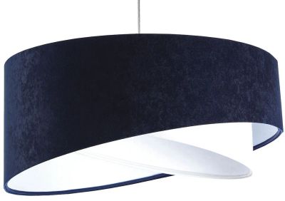 Lampa wisząca Lumes ze sklepu: Edinos.pl w kategorii: Lampy wiszące - zdjęcie WPH-EDNS-GX13N-QCJ_14843