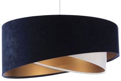 Lampa wisząca Lumes ze sklepu: Edinos.pl w kategorii: Lampy wiszące - zdjęcie WPH-EDNS-GX13N-QCJ_14845